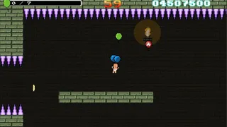 Скриншот 5 к игре Balloon Girl