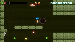 Скриншот 6 к игре Balloon Girl