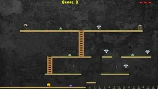 Скриншот 3 к игре Caverns of Karvella
