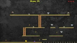 Скриншот 4 к игре Caverns of Karvella