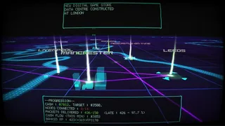 Скриншот 1 к игре PacketStorm