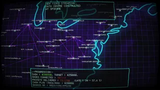 Скриншот 2 к игре PacketStorm