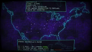 Скриншот 4 к игре PacketStorm