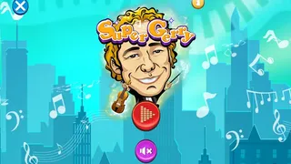 Скриншот 1 к игре Super Gerry