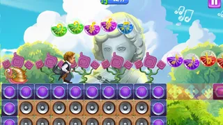 Скриншот 2 к игре Super Gerry