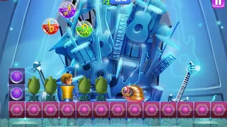 Скриншот 3 к игре Super Gerry