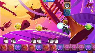 Скриншот 7 к игре Super Gerry