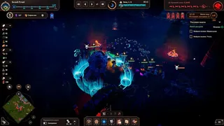 Скриншот 2 к игре Night is Coming