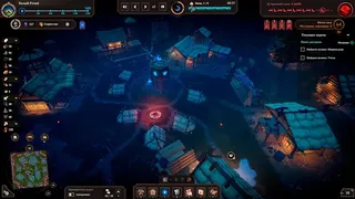 Скриншот 5 к игре Night is Coming