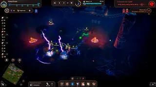 Скриншот 7 к игре Night is Coming