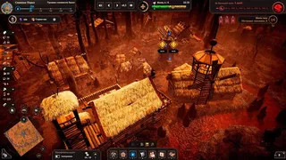 Скриншот 8 к игре Night is Coming