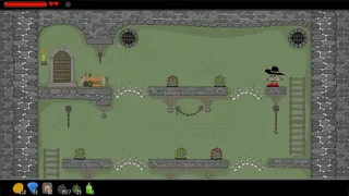 Скриншот 6 к игре Dungeon Cleaning Express