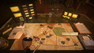 Скриншот 1 к игре Radio General