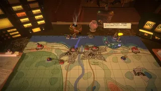 Скриншот 3 к игре Radio General