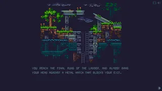 Скриншот 1 к игре Electric Sleep