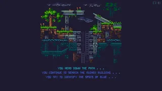 Скриншот 2 к игре Electric Sleep