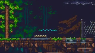 Скриншот 3 к игре Electric Sleep
