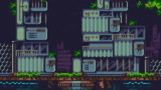 Скриншот 5 к игре Electric Sleep