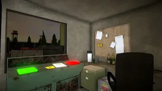 Скриншот 2 к игре Border Force