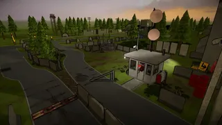 Скриншот 6 к игре Border Force