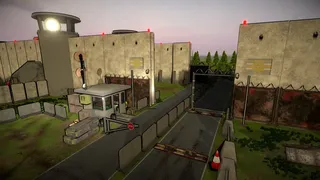 Скриншот 8 к игре Border Force