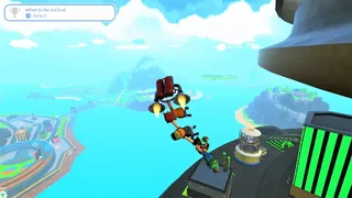 Скриншот 2 к игре Totally Reliable Delivery Service