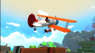 Скриншот 3 к игре Totally Reliable Delivery Service