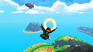 Скриншот 8 к игре Totally Reliable Delivery Service