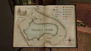 Скриншот 3 к игре Walden, a game