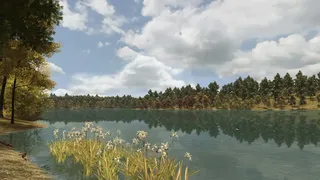 Скриншот 6 к игре Walden, a game