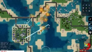 Скриншот 1 к игре Eleven Prophecies