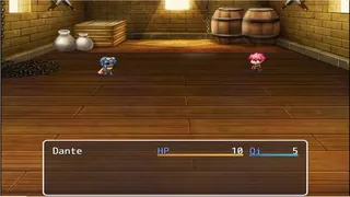 Скриншот 1 к игре Dragon Iris