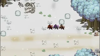 Скриншот 6 к игре Dragon Iris
