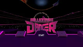 Скриншот 1 к игре Millionaire Dancer