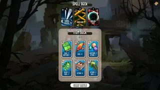 Скриншот 3 к игре Rocwood Academy