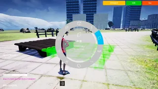 Скриншот 5 к игре 萌盟大冒险 Cute Adventure 生存 Survival 生き残ります Sopravvivere Überleben Выживать  Survivre 생존하다 Sobrevivir   冒險  avventura  aventura 冒険  모험   aventure приключение     Abenteuer