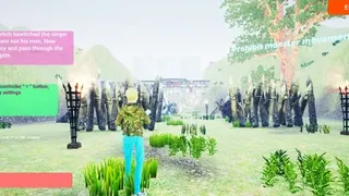 Скриншот 6 к игре 萌盟大冒险 Cute Adventure 生存 Survival 生き残ります Sopravvivere Überleben Выживать  Survivre 생존하다 Sobrevivir   冒險  avventura  aventura 冒険  모험   aventure приключение     Abenteuer