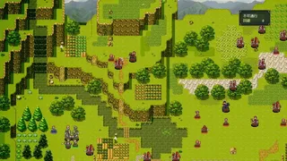 Скриншот 2 к игре 三国佣兵传奇