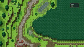 Скриншот 3 к игре 三国佣兵传奇