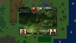 Скриншот 5 к игре 三国佣兵传奇