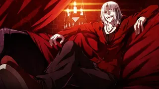 Скриншот 1 к игре Dies irae ~Interview with Kaziklu Bey~