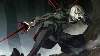 Скриншот 3 к игре Dies irae ~Interview with Kaziklu Bey~