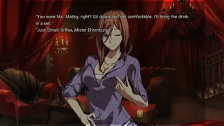 Скриншот 8 к игре Dies irae ~Interview with Kaziklu Bey~