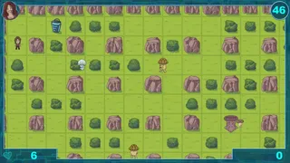 Скриншот 1 к игре The Great Mushroom Hunt
