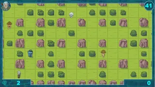 Скриншот 3 к игре The Great Mushroom Hunt