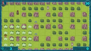 Скриншот 4 к игре The Great Mushroom Hunt