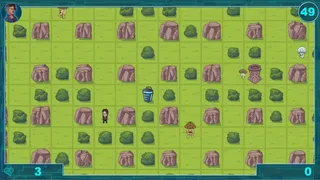 Скриншот 5 к игре The Great Mushroom Hunt