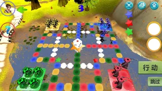 Скриншот 5 к игре 神马江湖