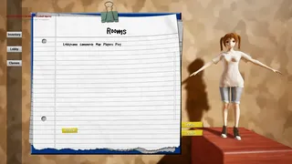 Скриншот 5 к игре Cursed Puppetry