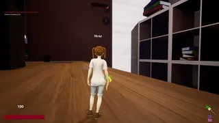 Скриншот 7 к игре Cursed Puppetry